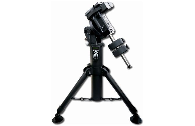 EQ8 GOTO + Steel Tripod